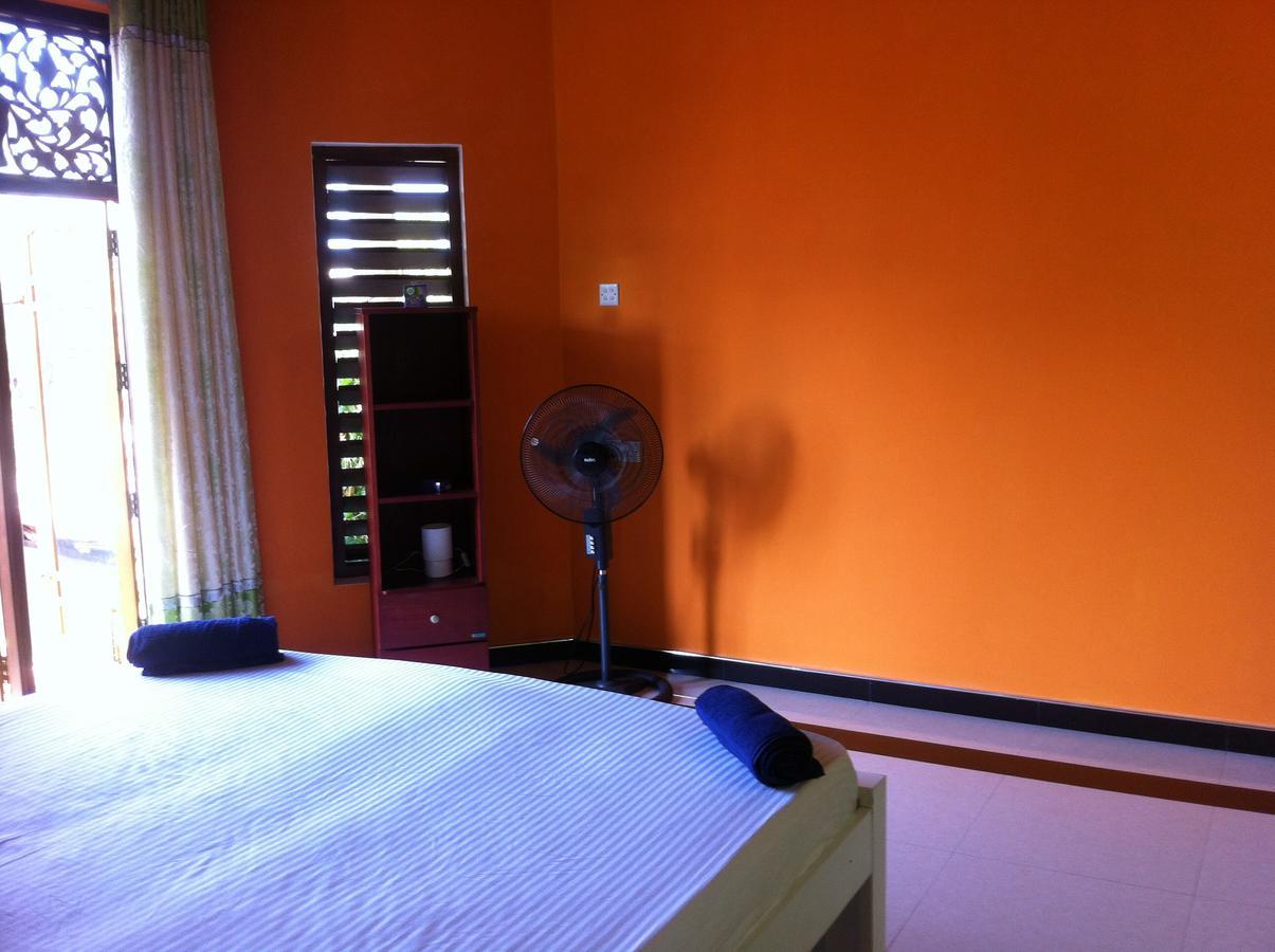 Bee Nest Bed & Breakfast Negombo Exterior photo