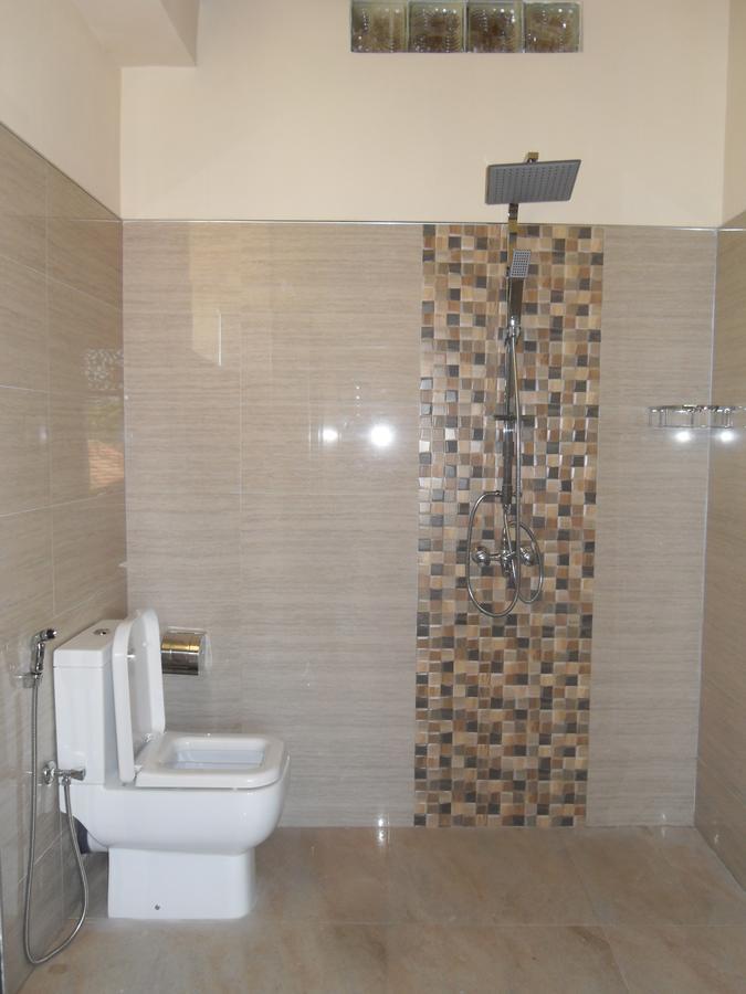 Bee Nest Bed & Breakfast Negombo Exterior photo
