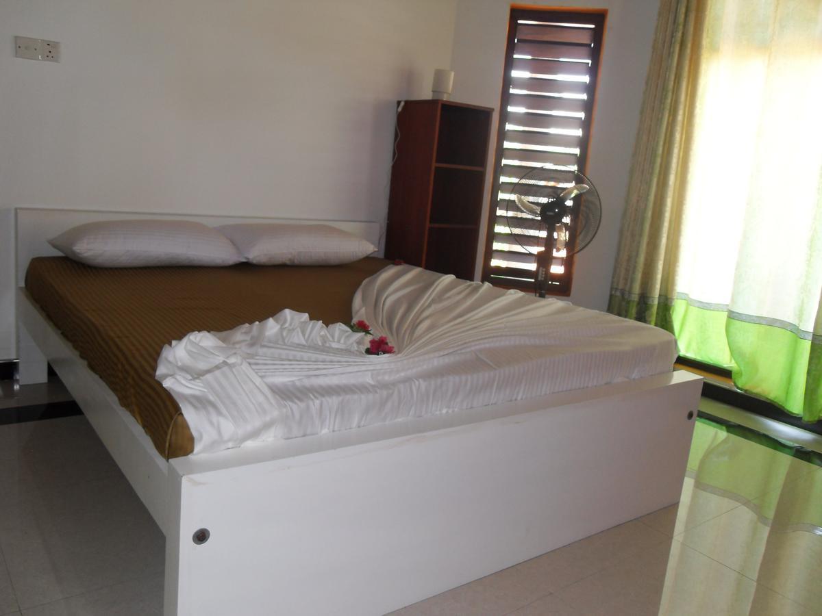 Bee Nest Bed & Breakfast Negombo Exterior photo
