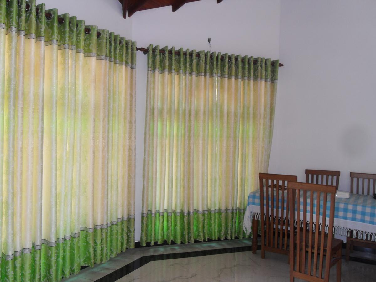 Bee Nest Bed & Breakfast Negombo Exterior photo