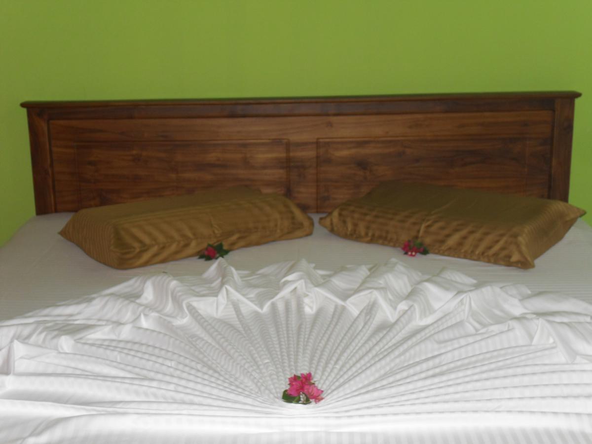 Bee Nest Bed & Breakfast Negombo Exterior photo