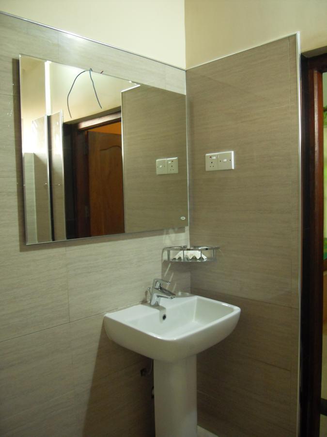 Bee Nest Bed & Breakfast Negombo Exterior photo