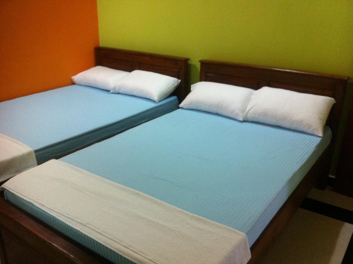 Bee Nest Bed & Breakfast Negombo Exterior photo