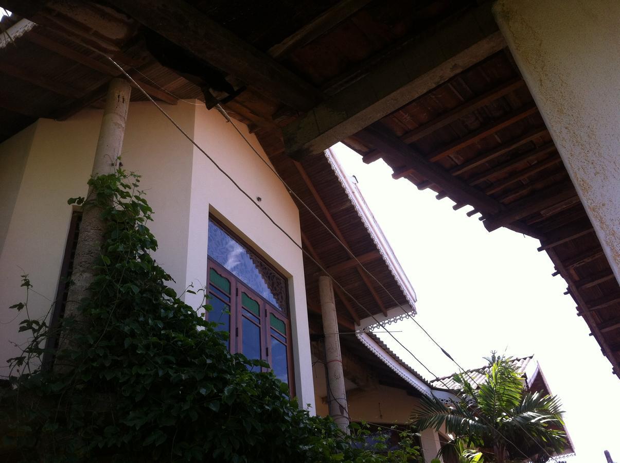 Bee Nest Bed & Breakfast Negombo Exterior photo