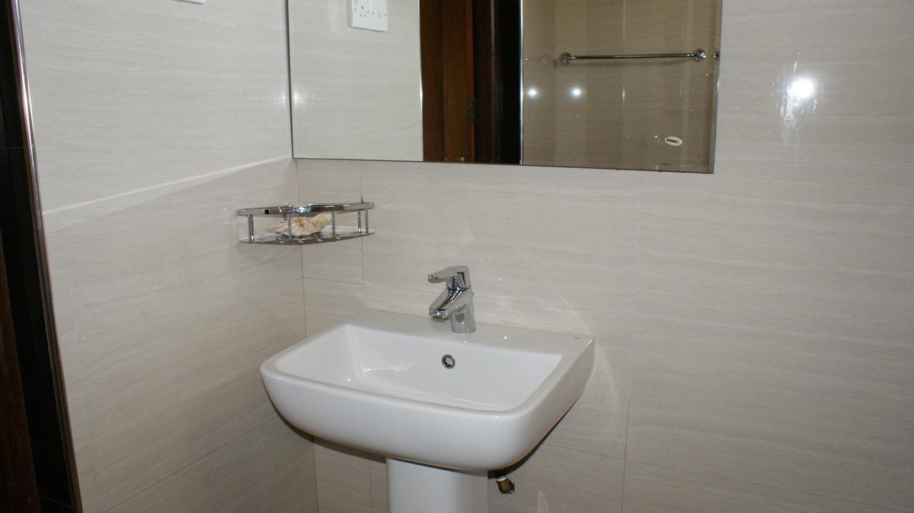 Bee Nest Bed & Breakfast Negombo Exterior photo