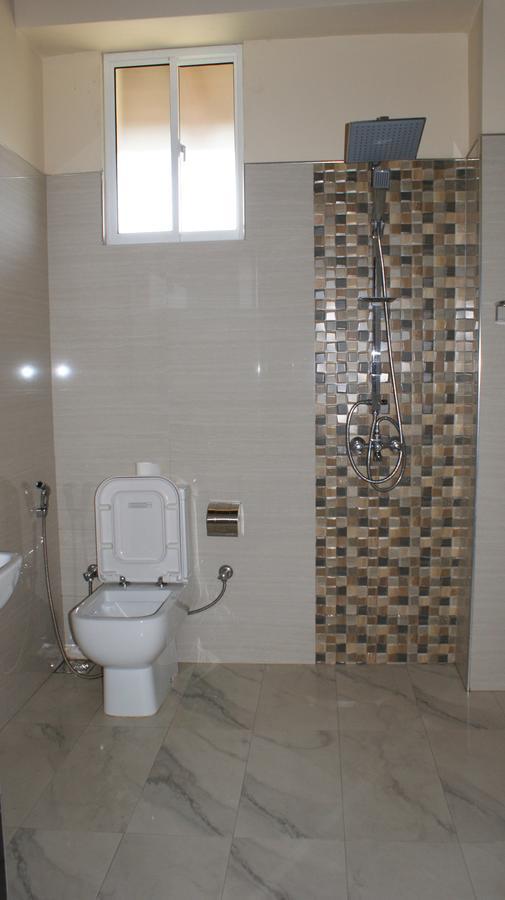 Bee Nest Bed & Breakfast Negombo Exterior photo