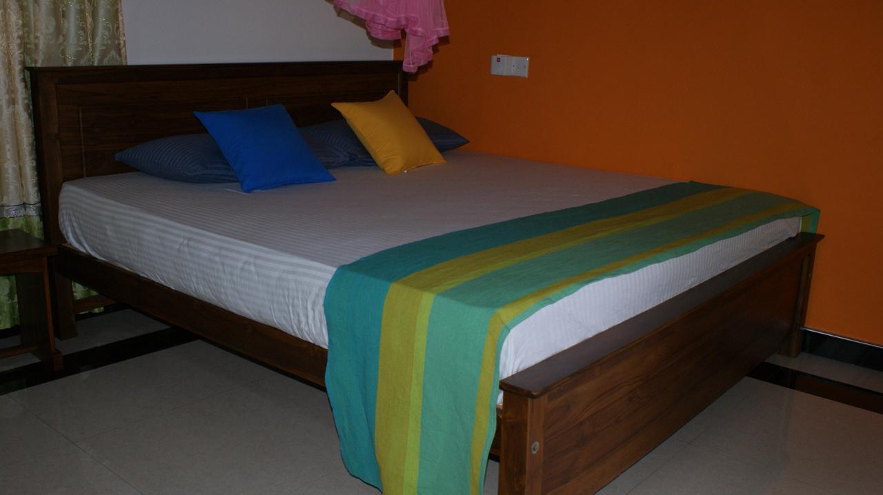 Bee Nest Bed & Breakfast Negombo Exterior photo