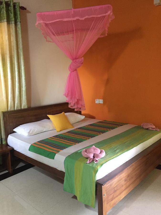 Bee Nest Bed & Breakfast Negombo Exterior photo