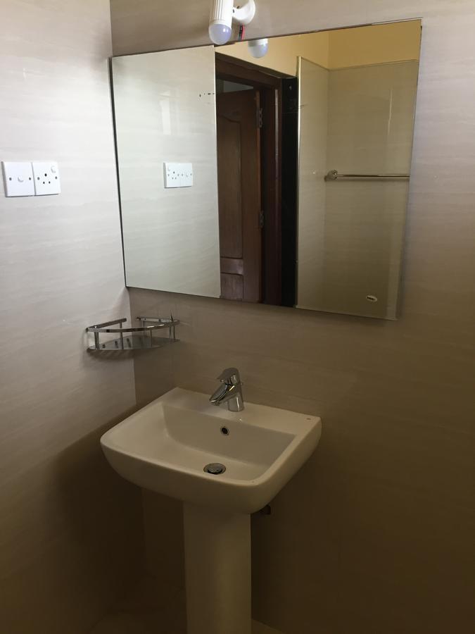Bee Nest Bed & Breakfast Negombo Exterior photo