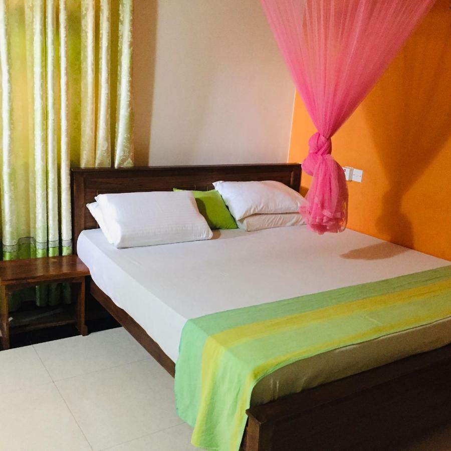 Bee Nest Bed & Breakfast Negombo Exterior photo